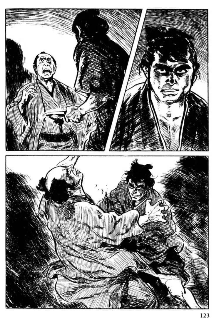 Samurai Executioner Chapter 24 8